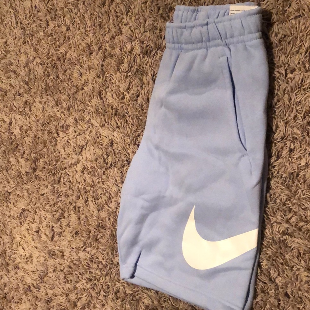 Nike shorts